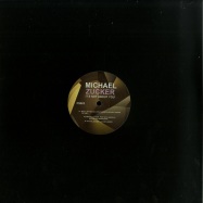 Front View : Michael Zucker - ITS NOT ABOUT YOU - Futures Sessions / FS003K