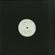 Front View : Various Artists - PARALLELS & INFLUENCE PART II - Leyla / LEYLAVA002