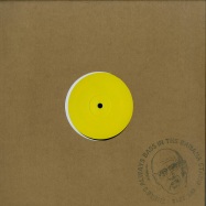 Front View : Various Artists - BANANA STAND SOUND 005 - Banana Stand Sound / BS005