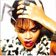 Front View : Rihanna - TALK THAT TALK (180G LP) - Universal / 5707984