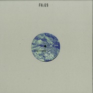 Front View : Pablo Tarno - FH09 EP - Finest Hour / FH09