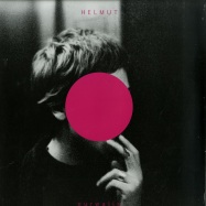 Front View : Helmut - OUR WALLS (2X12 INCH LP) - Helmut / Helmut002LP
