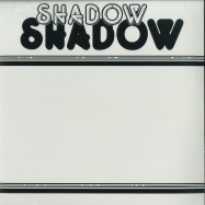 Front View : Shadow - D HARDEST - Jamwax / Jamwax Maxi 11