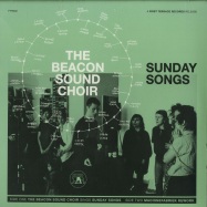Front View : The Beacon Sound Choir - SUNDAY SONGS (LP) - First Terrace Records / FTR002