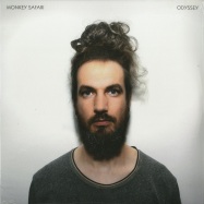 Front View : Monkey Safari - ODYSSEY (3X12 LP) - Hommage / HOME023LP