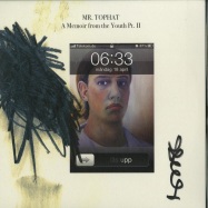 Front View : Mr. Tophat - A MEMOIR FROM THE YOUTH PT. 2 - Public Possession / PP023