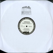 Front View : Unseen - COMMON GROUND E.P - Dockside Records / DSR010