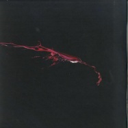 Front View : Stefan Vincent - THE SPACES BETWEEN TIME EP (ARTEFAKT REMIX) - Dynamic Reflection / DREF037
