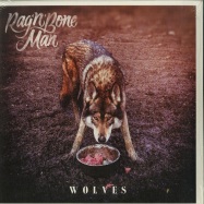 Front View : Rag n Bone Man - WOLVES (LP) - Sony Music / 88985399471