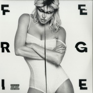 Front View : Fergie - DOUBLE DUTCHESS (2X12 LP) - Dutchess Music / BMG / 7735662