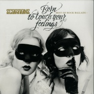 Front View : Scorpions - BORN TO TOUCH YOUR FEELINGS (2LP) - Sony Music / 88985485391