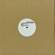 Front View : Unknown Artists - ONCE UPON A TIME IN PALINGTOWN - Paling Trax / PALINGLTD001