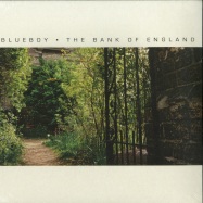 Front View : Blueboy - THE BANK OF ENGLAND (LP, 2018 REISSUE) - A Colourful Storm / ACOLOUR008