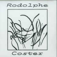 Front View : Rodolphe Coster - PLANTE (7 INCH) - Le Pacifique Records / PCFQ-HT01