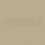 Front View : Cursa / Survey - DISTANCE / FIRST ENCOUNTER - Invisible / INVISIBLE011CD