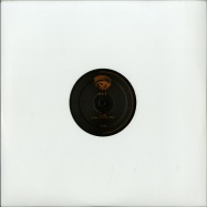 Front View : Unknown - UNTITLED (ITTETSU REMIX) (VINYL ONLY) - OGE / OGE006