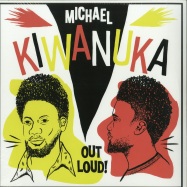 Front View : Michael Kiwanuka - OUT LOUD! - Polydor / 6730886