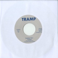 Front View : Scacy Sound Service - SUNSHINE (7 INCH) - Tramp / TR246