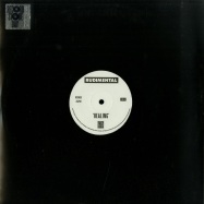 Front View : Rudimental / The Martinez Brothers - HEALING / NO FEAR - Warner / MTRV001