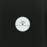 Front View : I-Robots - BROTHER MAN (THE ROUGE COVER REMIXES) - Opilec Music / OPCM12084