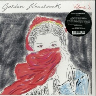 Front View : Gulden Karabocek - VOLUME 2 - PHARAWAY / PHS 056