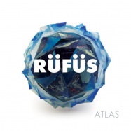 Front View : Rufus - ATLAS (2LP VINYL / GATEFOLD) - Sweat It Out / SWEATA018V