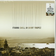 Front View : Ituana - CHILL IN SAINT TROPEZ (LP) - Music Brokers / VYN014 / 8186145