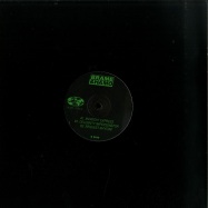 Front View : Brame & Hamo - CELEBRITY IMPERSONATOR EP - Brame & Hamo / B&H004