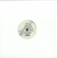 Front View : Its Thinking - HYPERION - Frame of Mind / FOM010