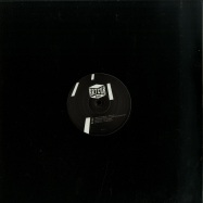 Front View : Various Artists - ARTCUB VARIOUS EP 1 - Artcub Records / ARTC003
