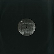 Front View : Mickael - PREMONITION - North Of Nowhere Records / NON009