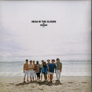 Front View : 88rising - HEAD IN THE CLOUDS (2LP) - Warner / 8782132