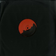 Front View : Unknown - DUO006 (VINYL ONLY) - Unknown / DUO006