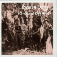 Front View : Demon Fuzz - ROOTS AND OFFSHOOTS (LP) - Klimt Records / MJJ400