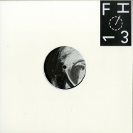 Front View : Liou - FH13 - Finest Hour / FH13