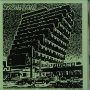 Front View : Molchat Doma - ETAZHI LP - Detriti Records / DR-004