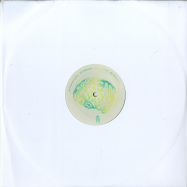 Front View : D Roots - STREAM OF DATA EP - Dolly / Dolly033