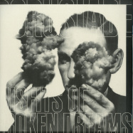 Front View : Borusiade - MISFITS OF BROKEN DREAMS - Pinkman Broken Dreams / PBD20