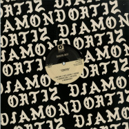 Front View : Diamond Ortiz - CERTIFIED (LP + MP3) - Needle To The Groove / NTTG1011