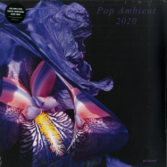 Front View : Various Artists - POP AMBIENT 2020 (2X12INCH + DL) - Kompakt / Kompakt 410