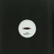 Front View : Various Artists - INTEASE 0102 - Increase The Groove Records / INTEASE0102