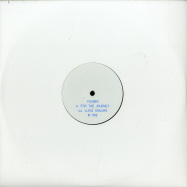 Front View : Pusher - NEVER ENDING NIGHTS EP - Indicate Records / IR003