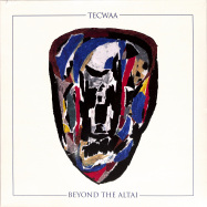 Front View : Tecwaa - BEYOND THE ALTAI (LP) - Hoga Nord Rekords / HNRLP020
