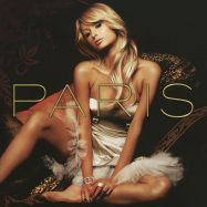 Front View : Paris Hilton - PARIS (LP) - Real Gone Music / RGM973 
