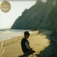 Front View : Tycho - SIMULCAST (CD) - Ninja Tune / ZENCD260