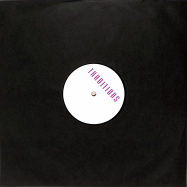 Front View : Kid Machine - LIBERTINE TRADITIONS 15 (2X12) - Libertine Records / TRAD15