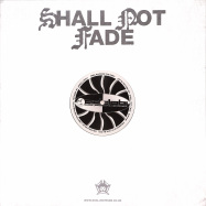 Front View : Adelphi Music Factory - JOY AND FANTASY EP - Shall Not Fade / SNF046