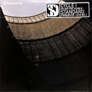 Front View : Standard - CYCLE 1 - Standard Records / STD001