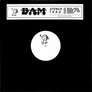 Front View : Stones Taro - BAM002 - Body Action Music / BAM002