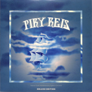 Front View : Piry Reis - PIRY REIS (DELUXE EDITION) - Piry Reis / PIRY001